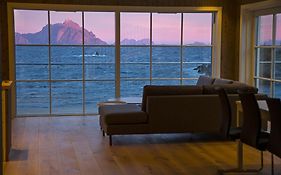 Lofoten Panorama